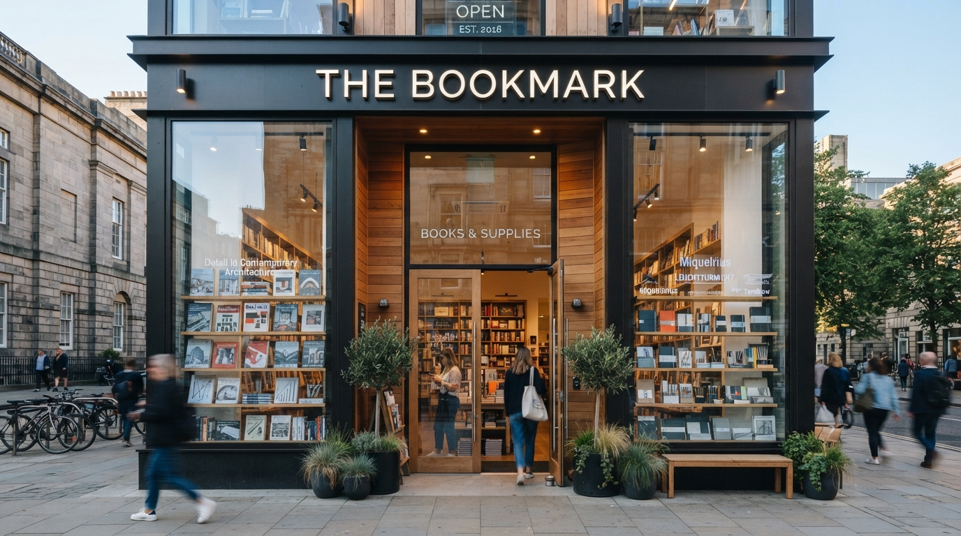 Librería y Papelería Sucre
